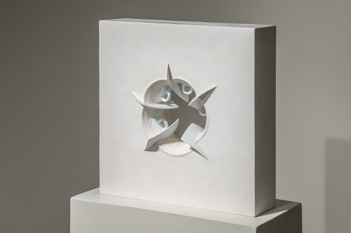 TJ Edwards Five Espresso