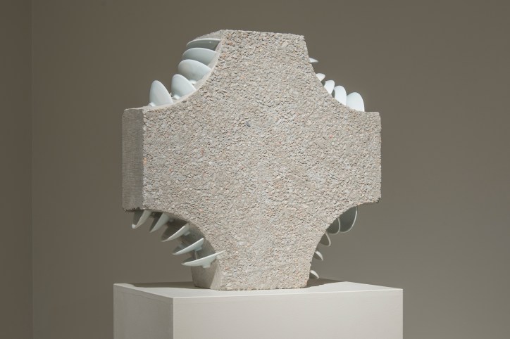 TJ Edwards Twenty Small Dishes