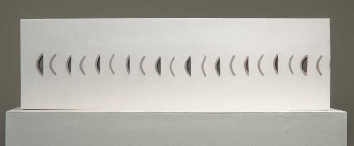 TJ Edwards Ten Filled Eleven Empty