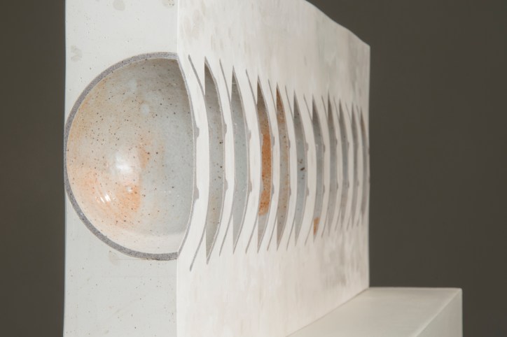 Thomas Lowell Edwards Ten Filled Eleven Empty