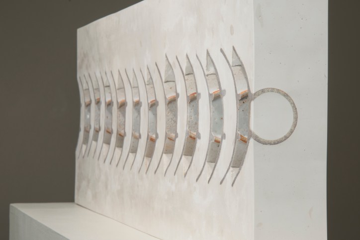 Thomas Edwards Ten Filled Eleven Empty