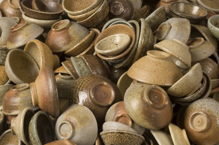 TJ Edwards tiny bowls