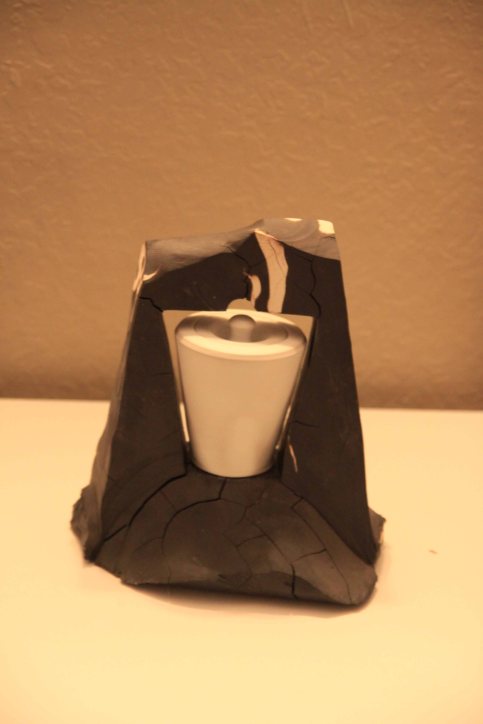 Thomas Edwards negative space series