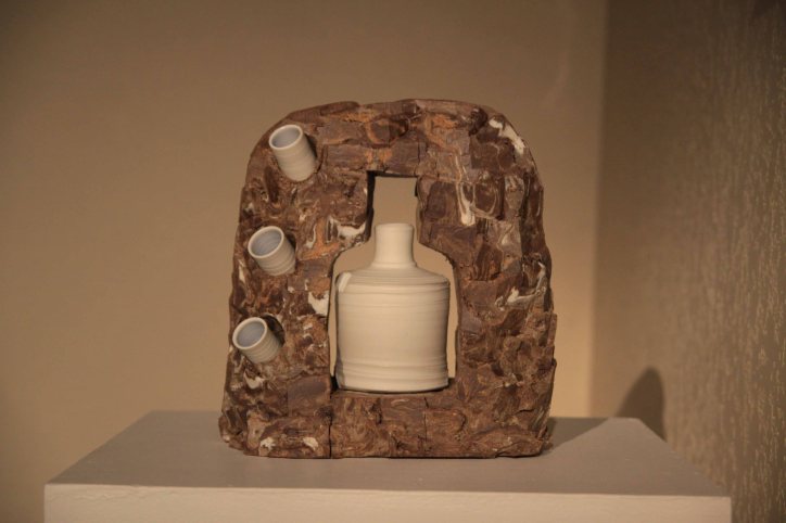 Thomas Edwards negative space series