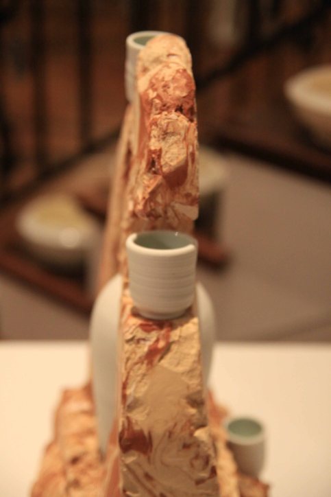 Thomas Edwards negative space series